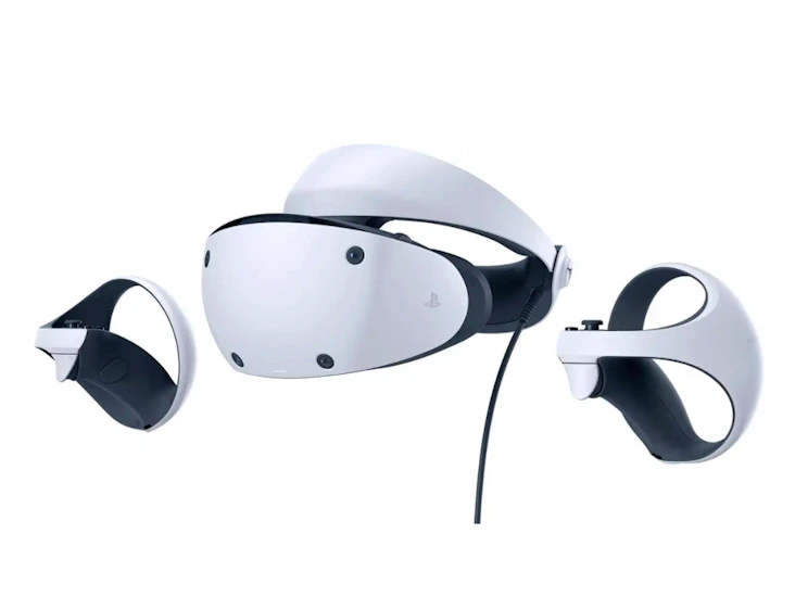 Playstation vr2