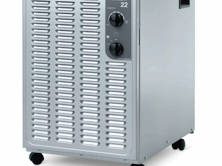 Avfuktare woods sw22f