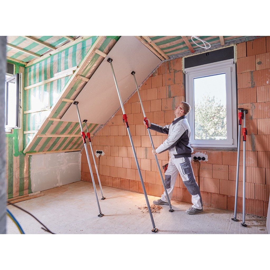 Bessey ste300 materialstötta