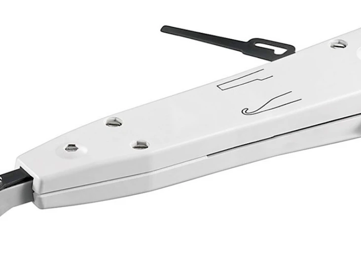 Verktøy for kabling av nettverkskabler