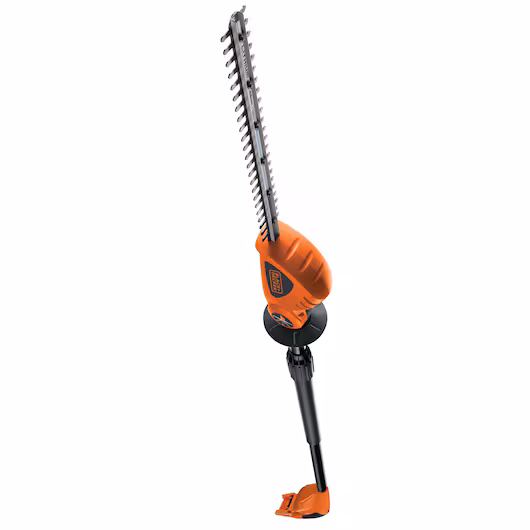 18v teleskopisk häcksax batteridriven