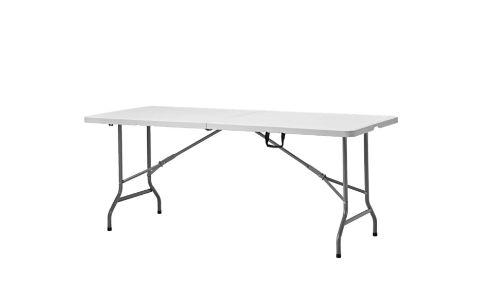 Sammenleggbart bord