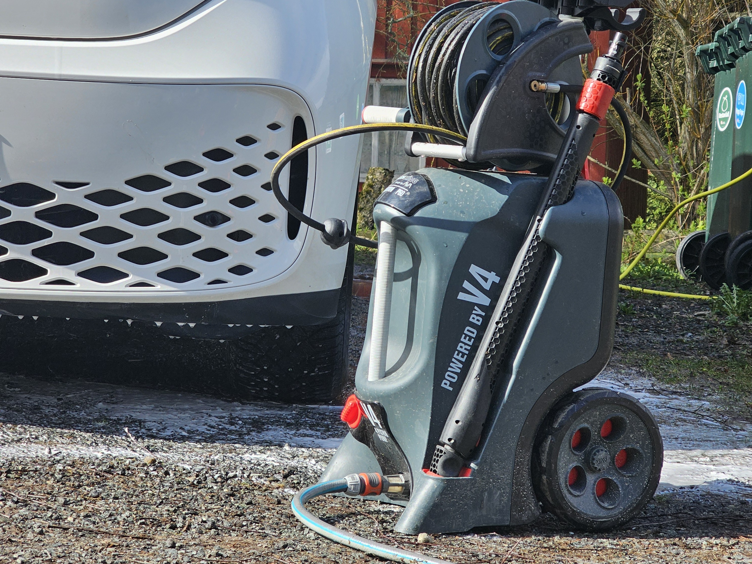 Ava evolution p60 x 
