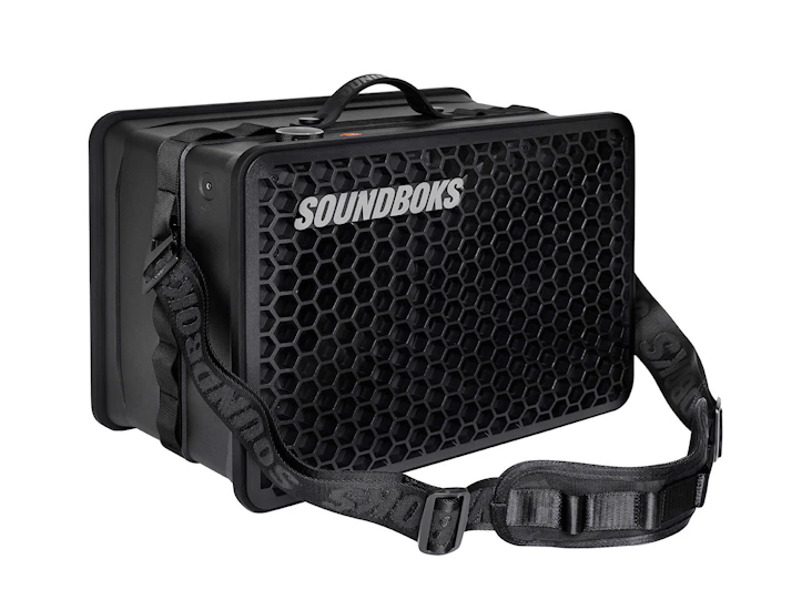 Soundboks go