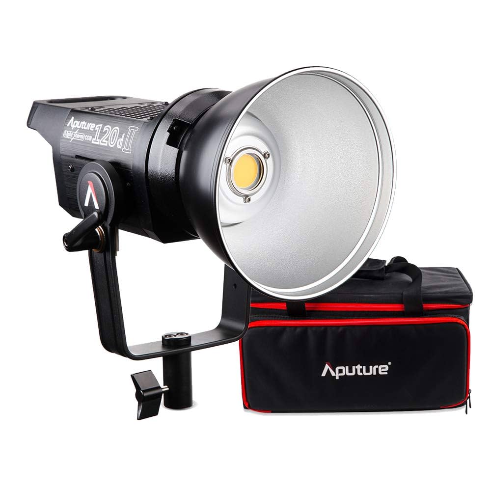 Aputure 120d mk2