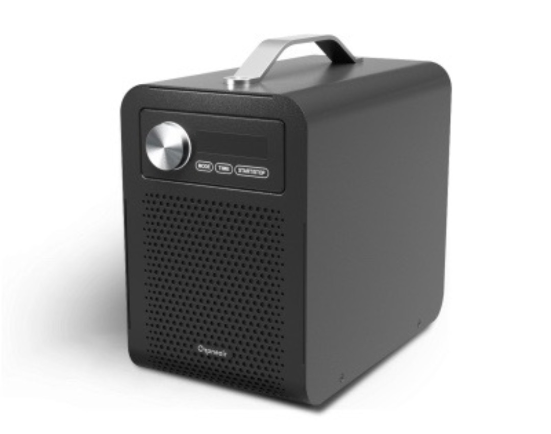 Ozoneair plus luftrenare