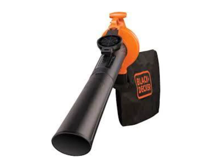 Kraftig og robust løvblåser