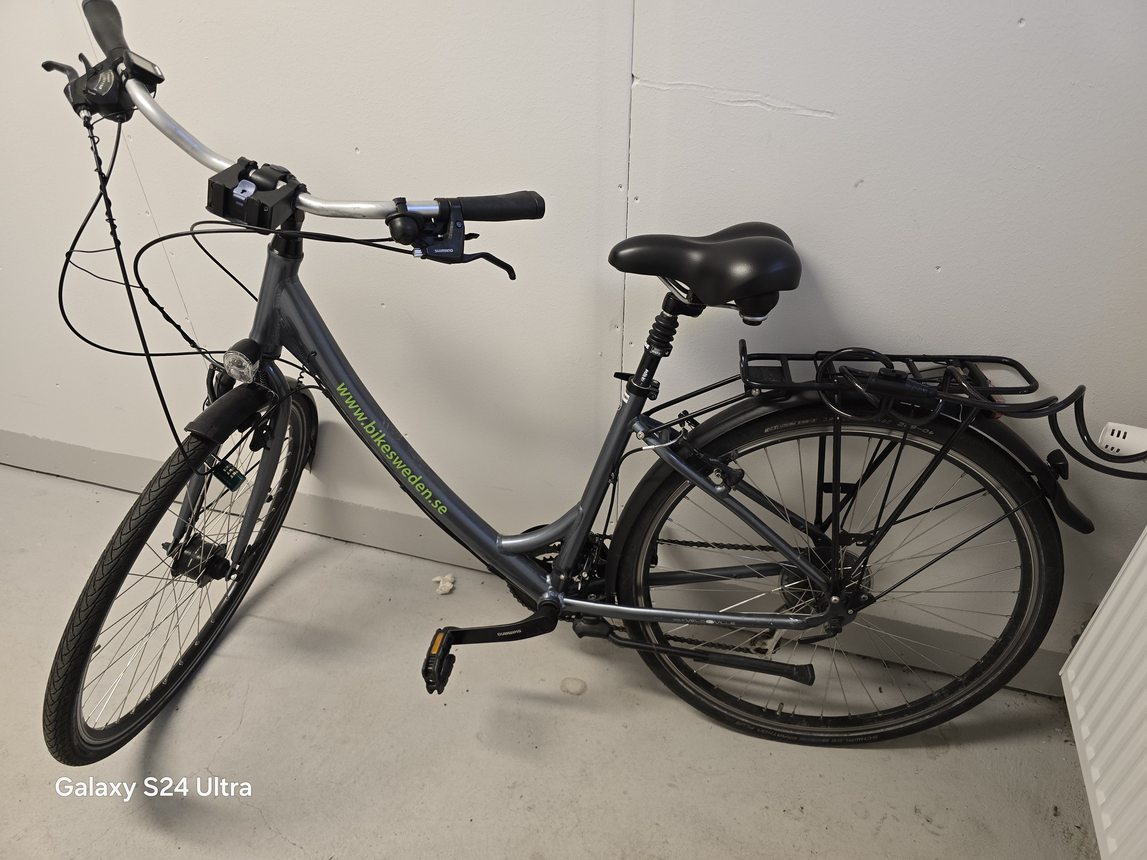 Cykel 