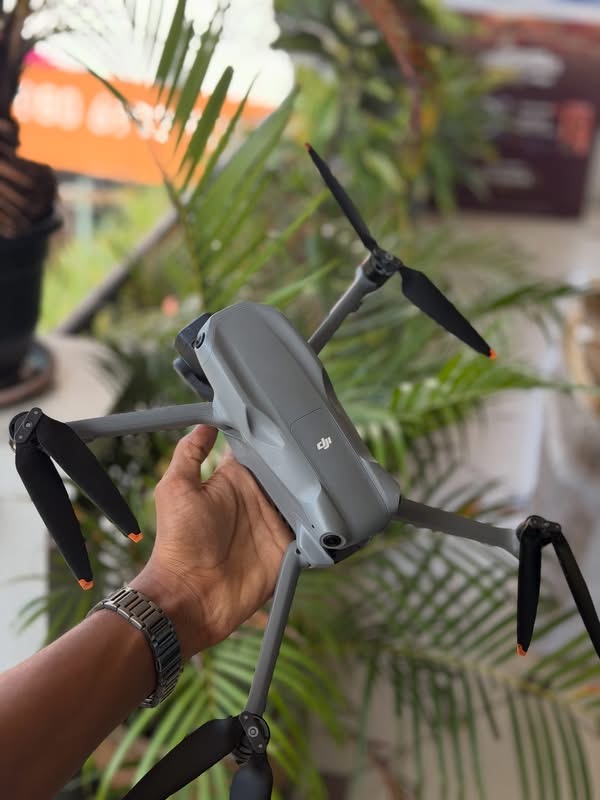 Dji air 3s 