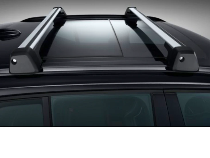 Volvo aidot taakkatelineet 2019 ->