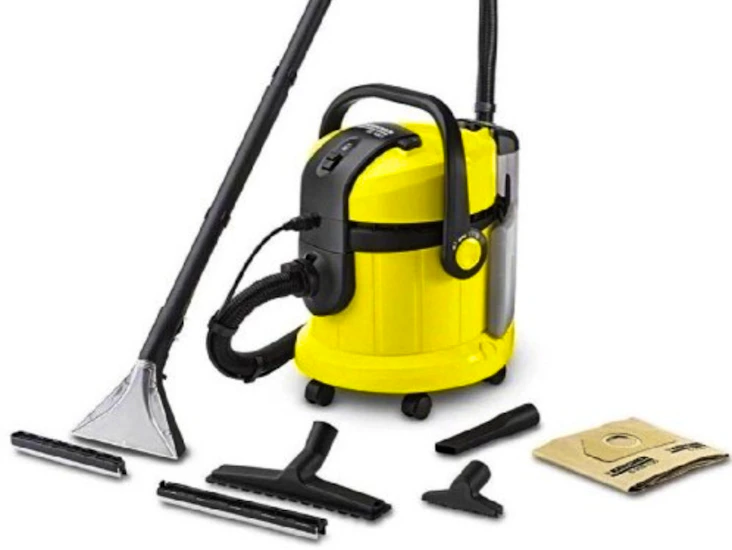 Kärcher mattrengörare se 4002