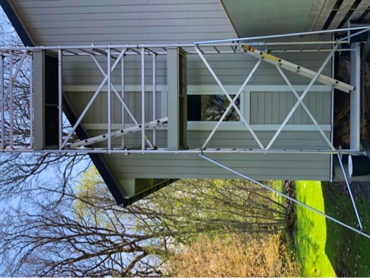 Stabil rullställning