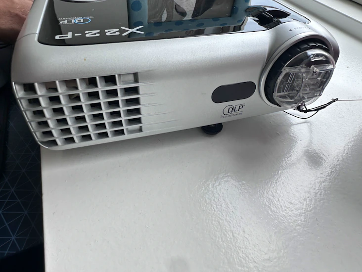 Rent a dlp projector