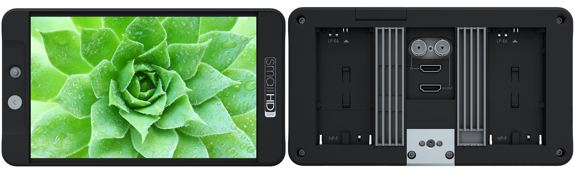 Smallhd 702 lite