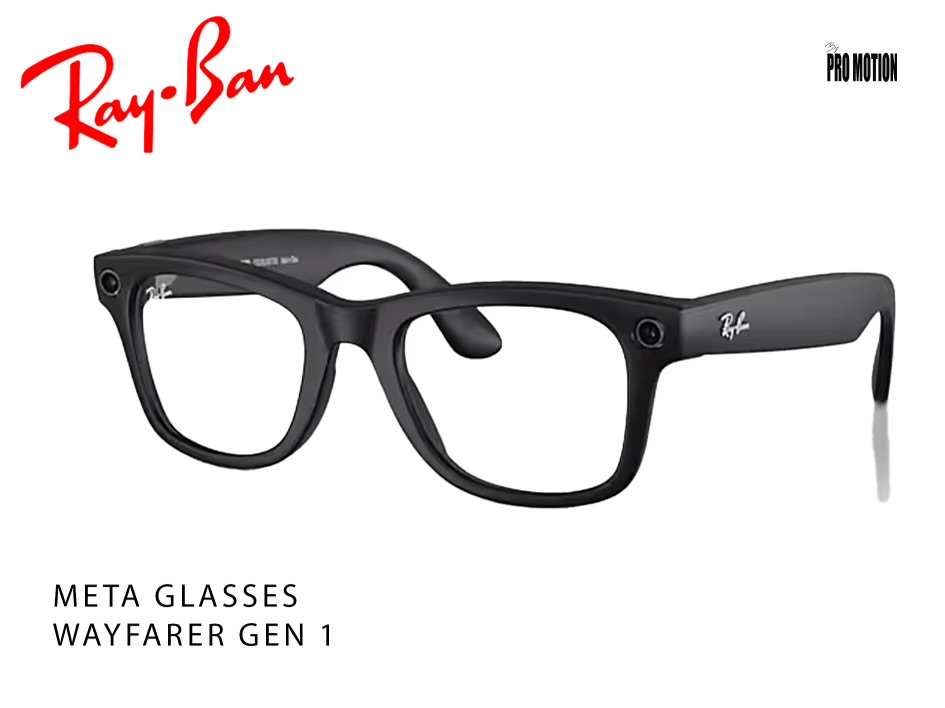 Meta glasses 