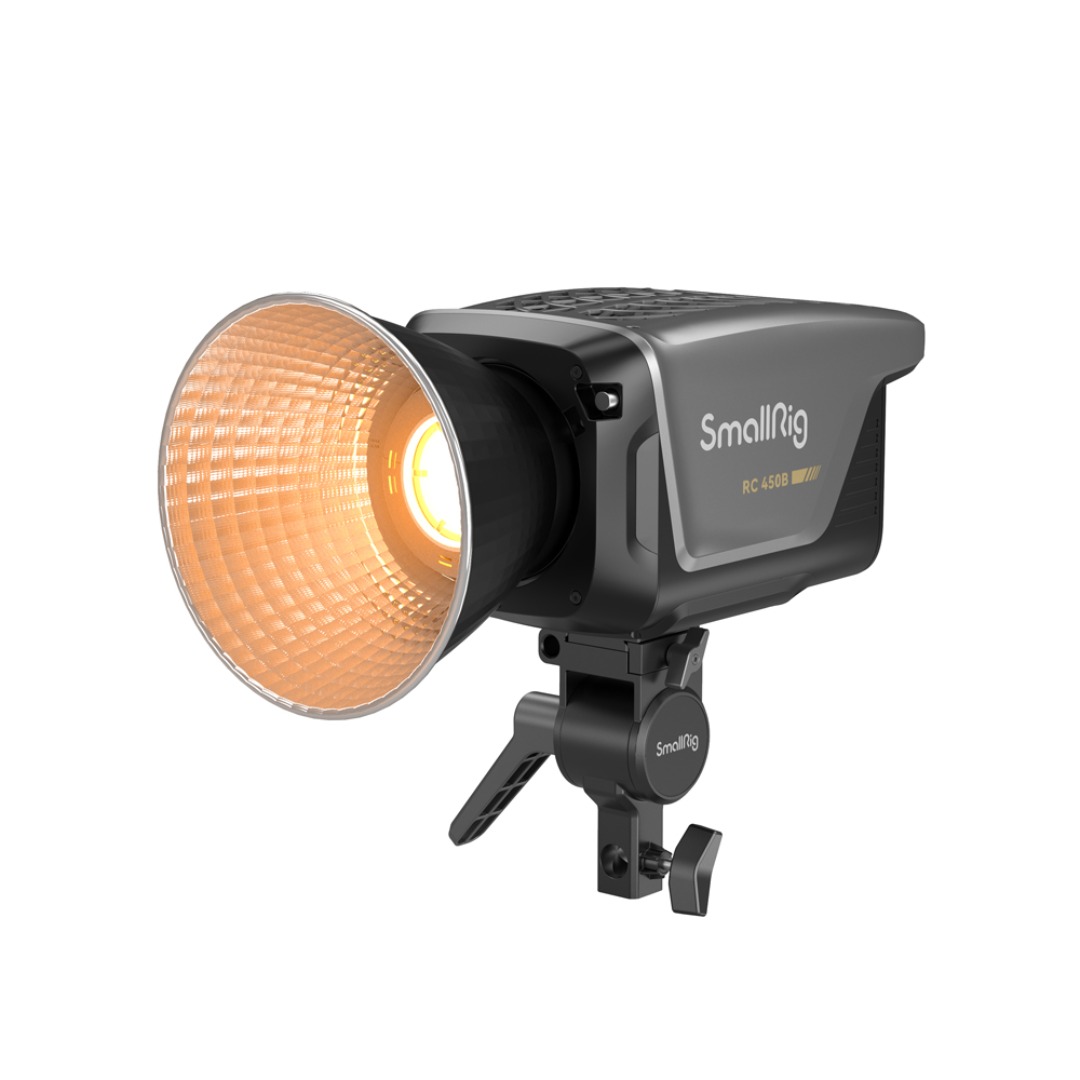 Smallrig rc 450b filmlampe 