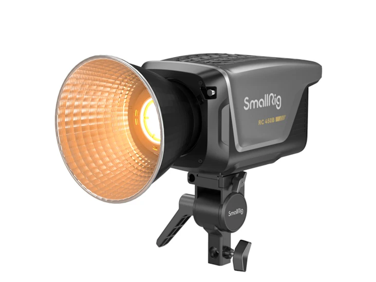 Smallrig rc 450b filmlampe