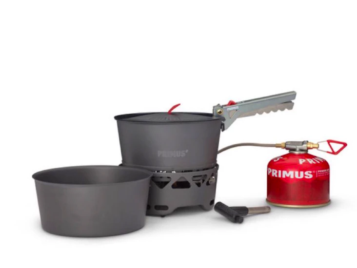 Primus primetech stove 1,3l