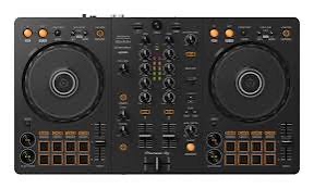 Dj kontroller ddj-flx4