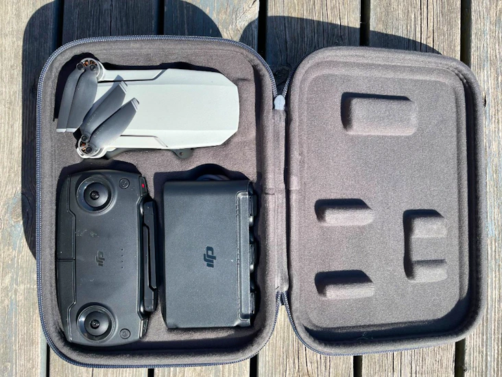 Dji mavic mini fly more combi