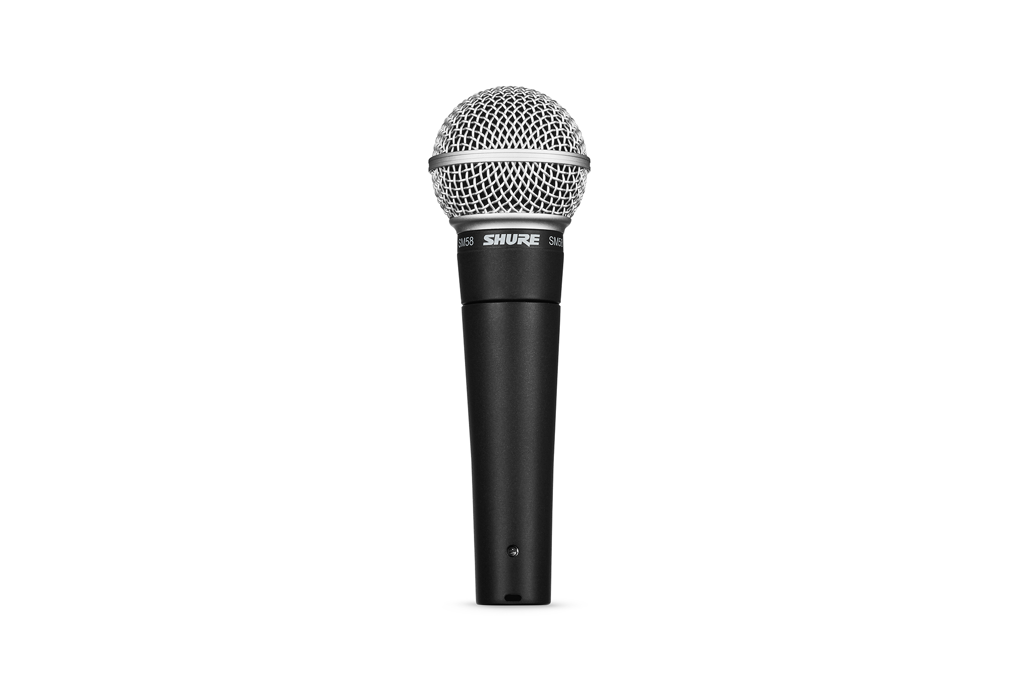 Shure sm58