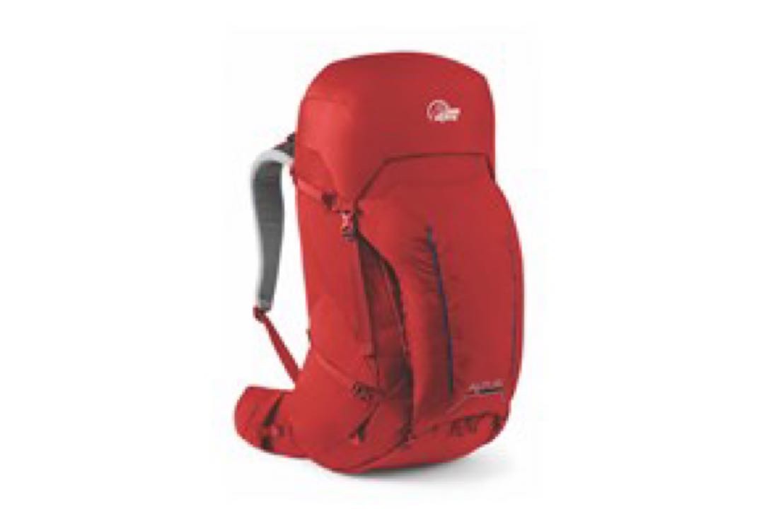 Lowe alpine altus 42:47