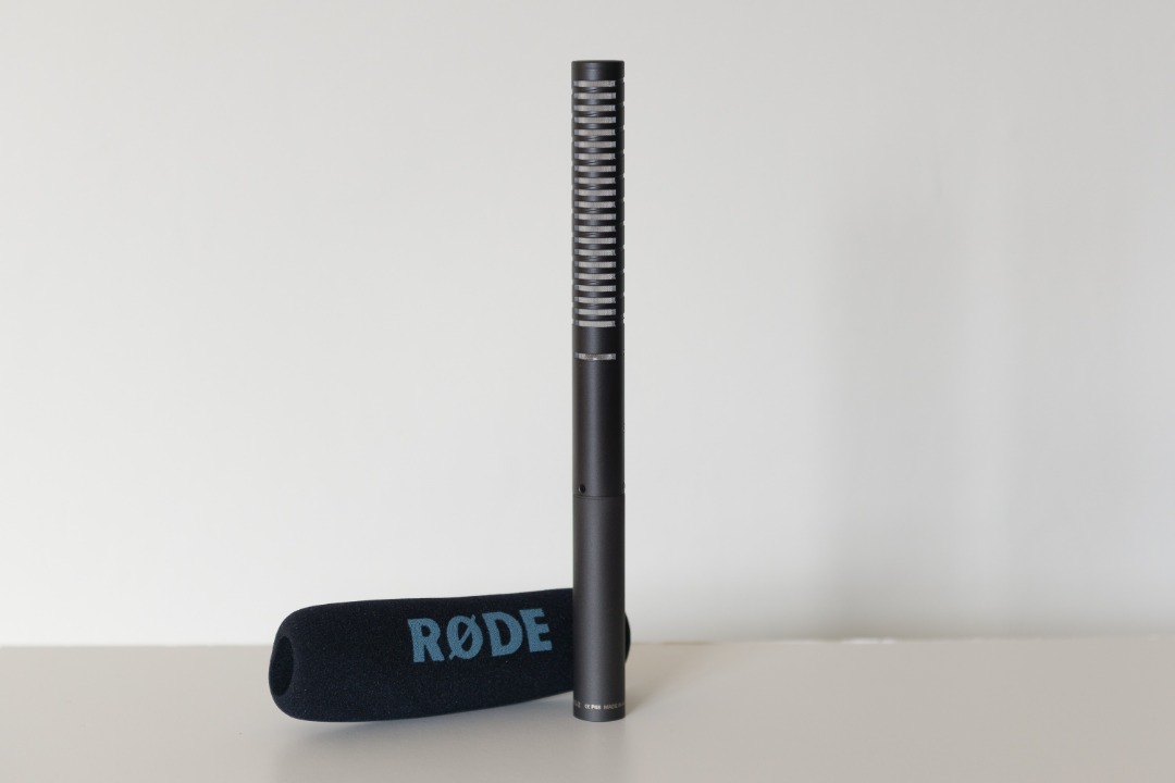 Röde ntg2