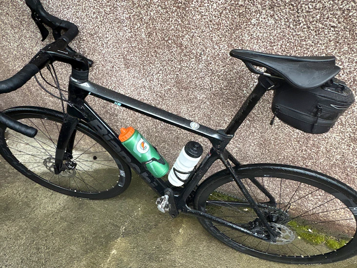 Bianchi infinito xe 2024 (55 cm) – sopii 176–185 cm pituisille