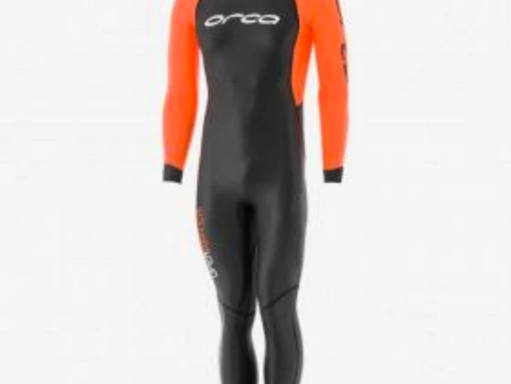Orca 2mm openwater swim wetsuit