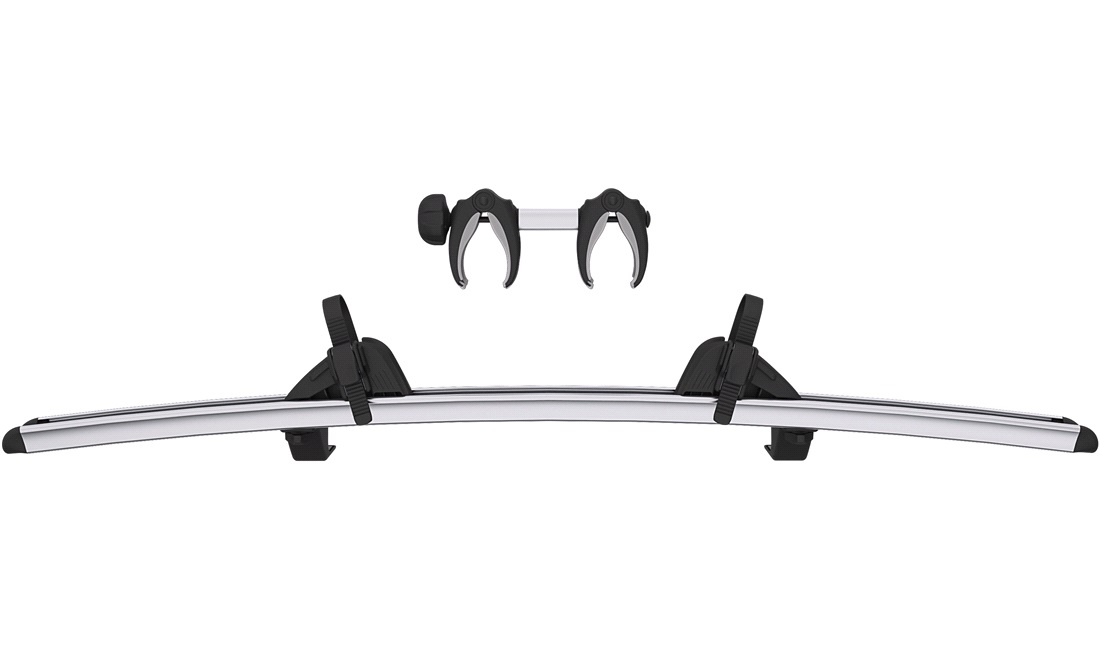 Thule - vip-bar - til 3 eller 4 cykler