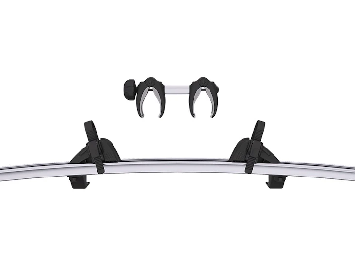 Thule - vip-bar - til 3 eller 4 cykler