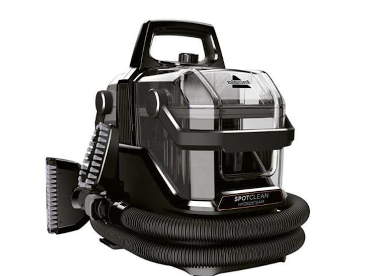 Bissel spotclean damprenser