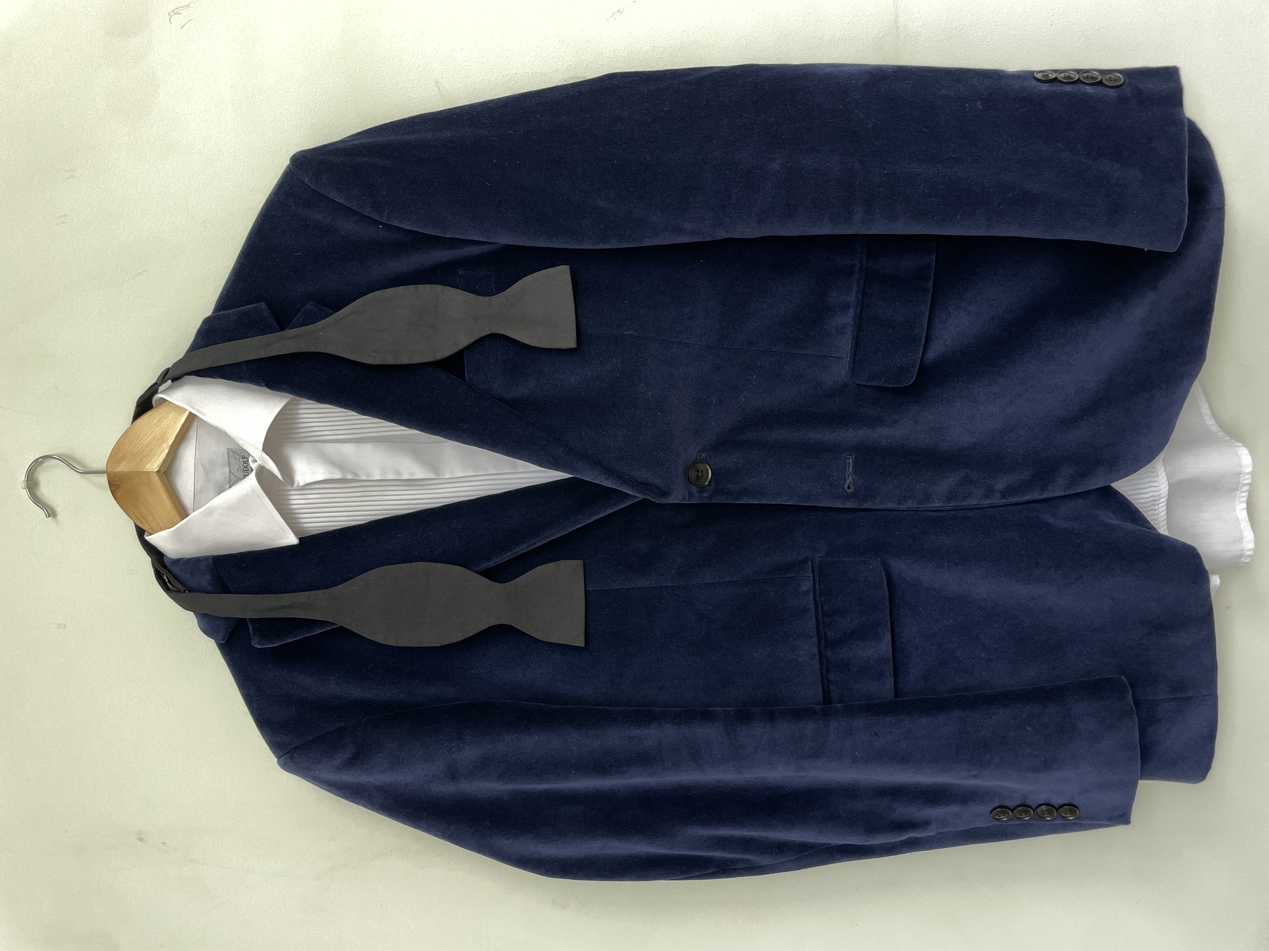 Men’s formal (black tie) party wear for red carpet, premieres, xmas and nye events