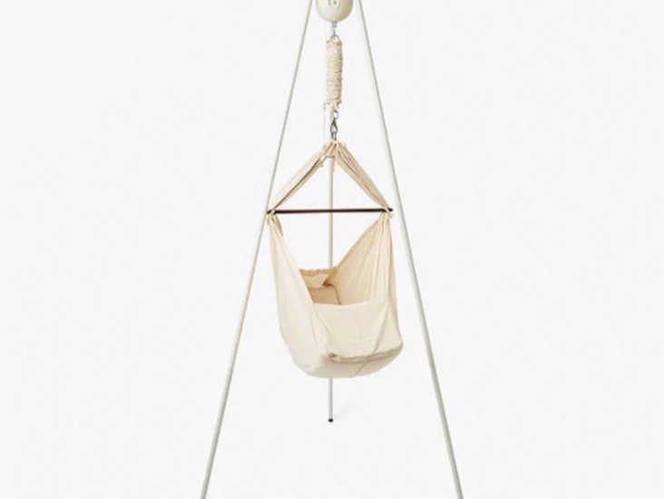 Slyngvugge nature sway/moonboon med motor
