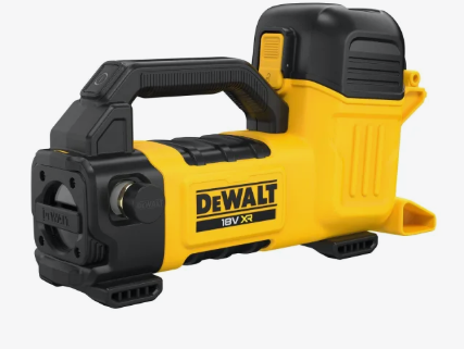Dewalt akkuvesipumppu