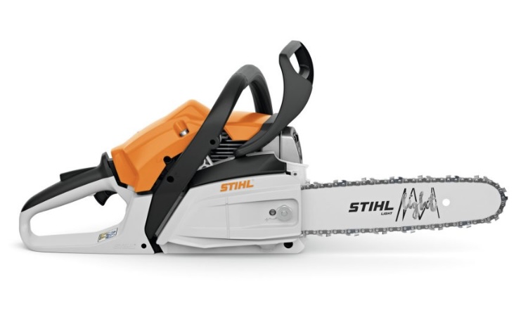 Komplett stihl hagesag