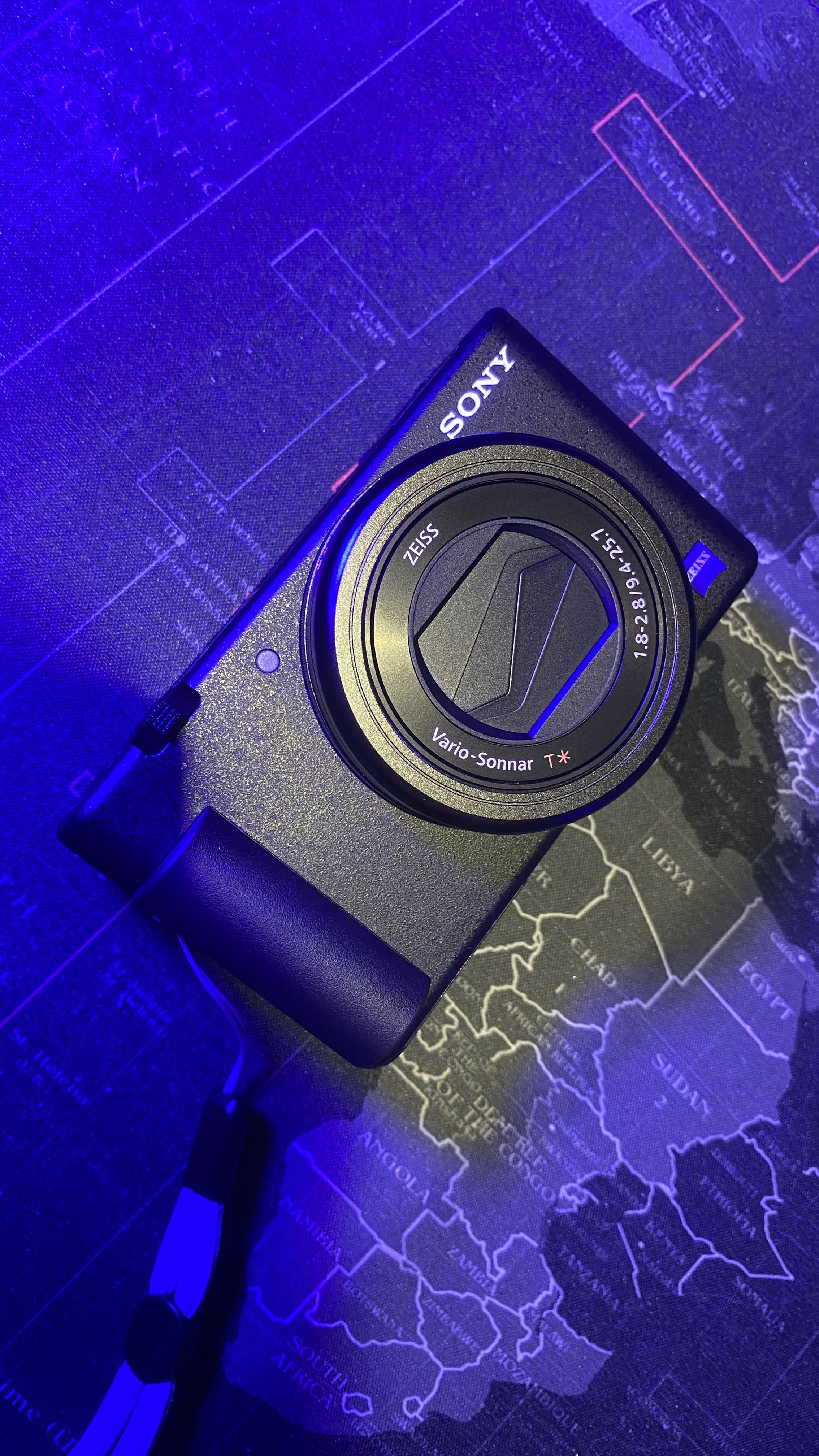 Sony zv1
