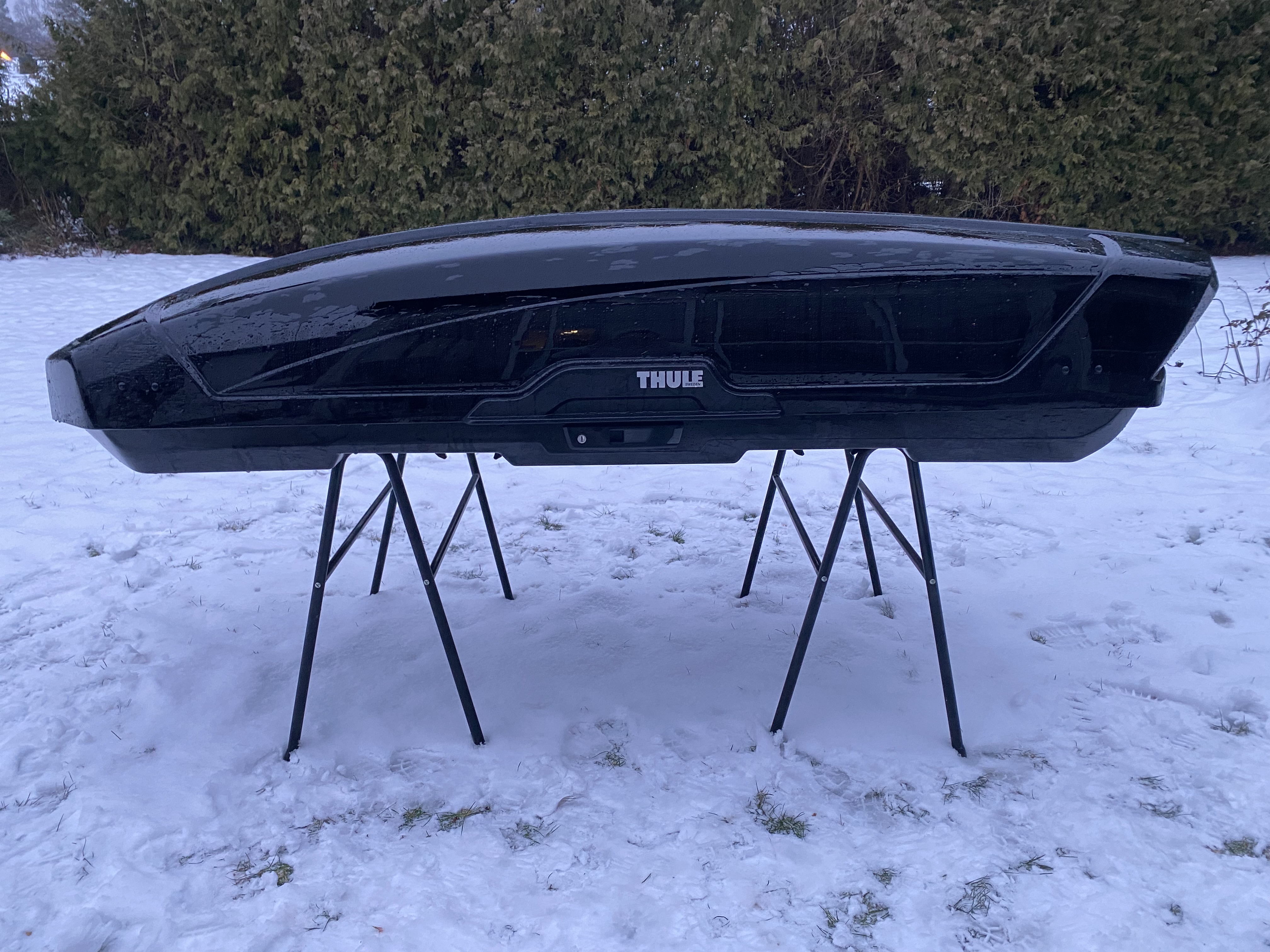 Takbox thule motion xt xxl
