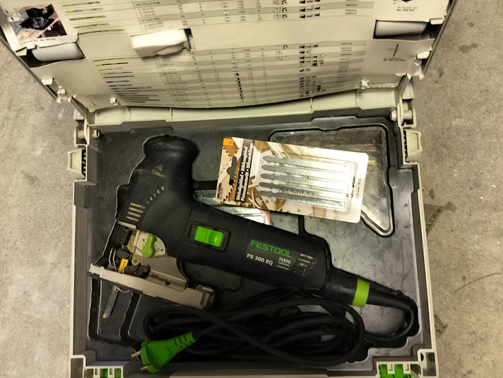 Festool