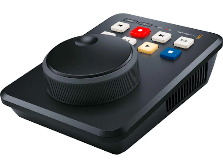 Blackmagic design hyperdeck shuttle hd