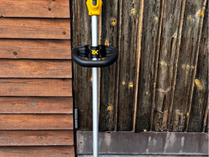 Dewalt grästrimmer
