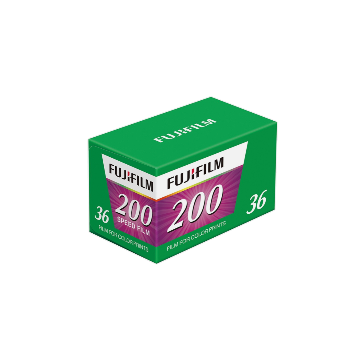 35mm / 135mm film stock available
