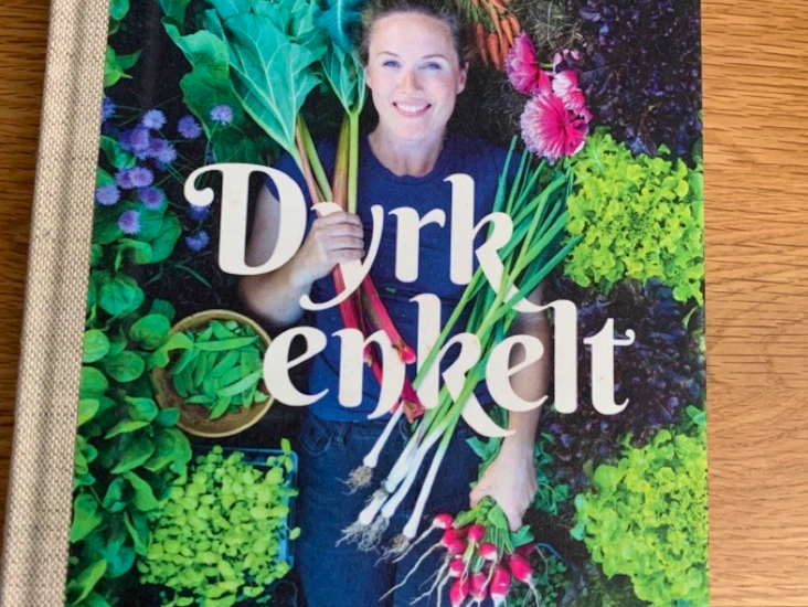 Dyrk enkelt