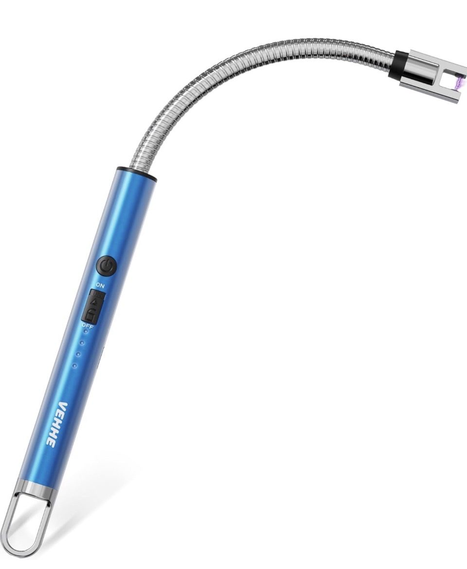 Bbq lighter