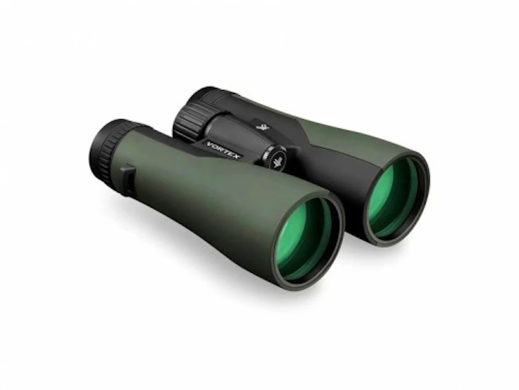 Vortex crossfire 12x50 med bæresele