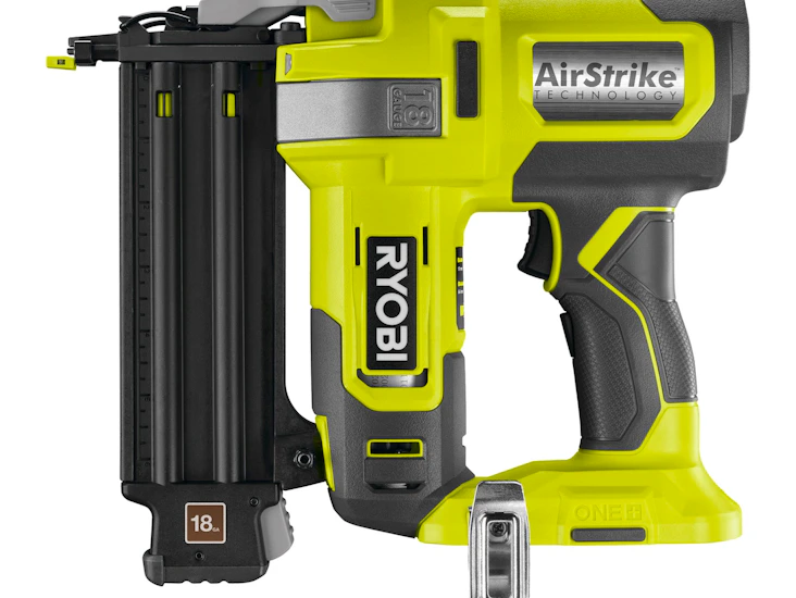 Ryobi batteridrivna dyckertpistol