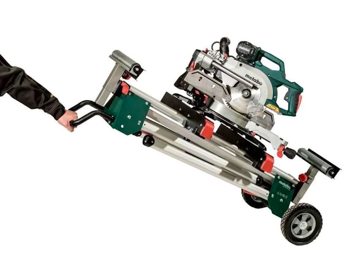 Metabo kapp- og gjæresag