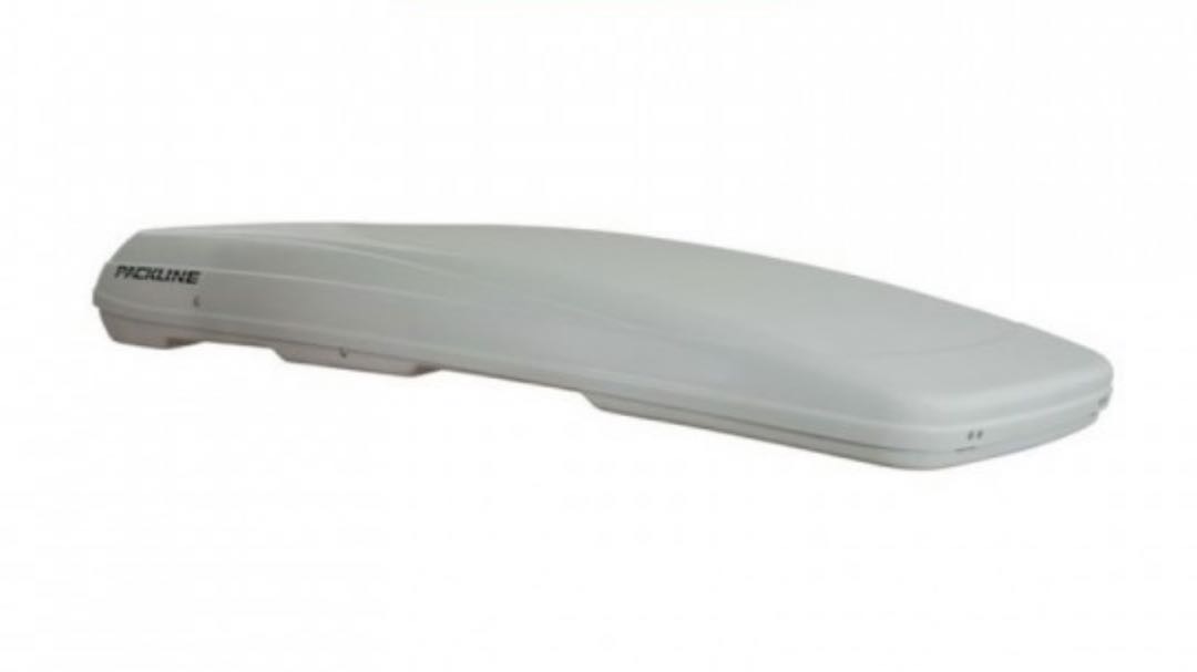 Takbox: packline fx suv 2.0 