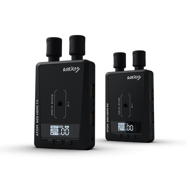 Vasix atom 600