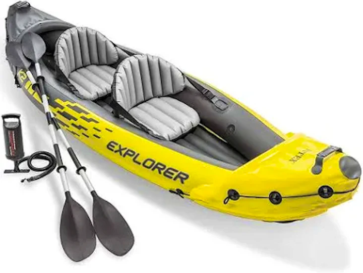 Kayak rental- explore eat side oahu & paddle to chinamens hat